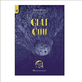 Sách Trinh Thám - Ninh Hàng Nhất Tập 5 - Giải Cứu (Tiểu Thuyết) - Minh Hà