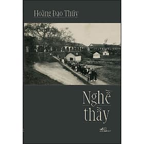 Sách Nghề Thầy - Hoàng Đạo Thúy