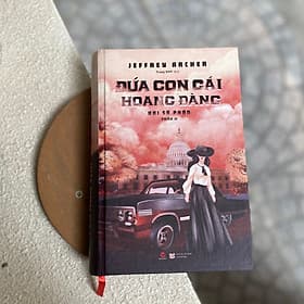 Đứa con gái hoang đàng (Jeffrey Archer) - Bách việt - Gã