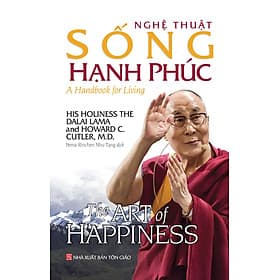 Nghệ Thuật Sống Hạnh Phúc - Hạ