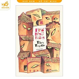 Phố Ngũ Hương (Tàn Tuyết) (Nhã Nam HCM)