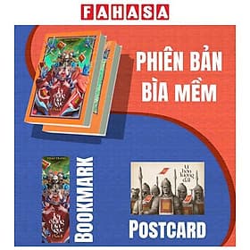 Tết Ở Làng Địa Ngục - Tập 2 - U Hồn Tượng Đất - Fahasa