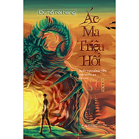 Sách Ác Ma Triệu Hồi - Trí