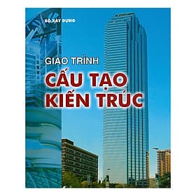 Sách Giáo Trình Cấu Tạo Kiến Trúc - G