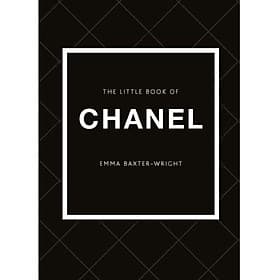 Little Book Of Chanel - Ume Chan