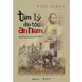 Tâm Lý Dân Tộc An Nam_AL - An Nam