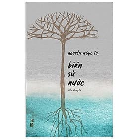 Sách Biên Sử Nước (Tiểu Thuyết) - 