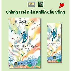 Chàng Trai Điều Khiển Cầu Vồng - TTR - Ume Chan