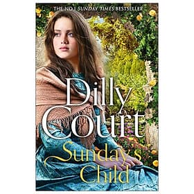 The Rockwood Chronicles 4: Sunday’s Child - Usborn