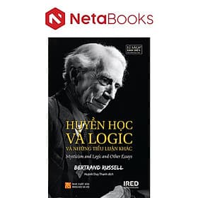 Huyền Học Và Logic Và Những Tiểu Luận Khác - Hú