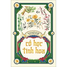 Sách Cổ Học Tinh Hoa - Nguyễn Văn Ngọc