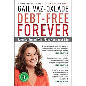 Debt-Free Forever - Collins