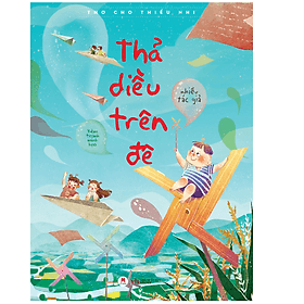 Thả Diều Trên Đê (HH) - Hú