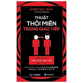 Sách Thuật Thôi Miên Trong Giao Tiếp - G