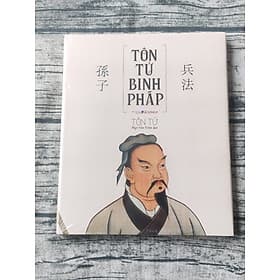 TÔN TỬ BINH PHÁP - Á Đông