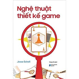 Nghệ Thuật Thiết Kế Game - ALP - Gã