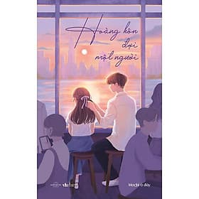 Hoàng Hôn Đợi Một Người - AZ Việt Nam - Nam Việt