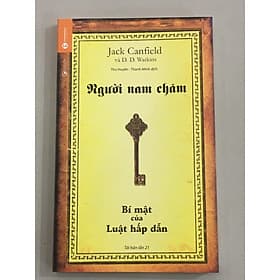 Sách Người Nam Châm