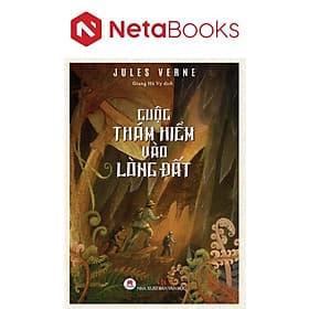 Cuộc Thám Hiểm Vào Lòng Đất - Long
