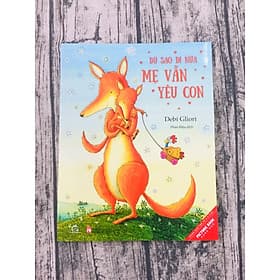 Dù Sao Đi Nữa Mẹ Vẫn Yêu Con – No Matter What