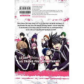 Huyết Quỷ Hỗn Chiến - Tập 4 - Nha Nha