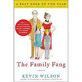 Family Fang, The - Collins Dictionaries