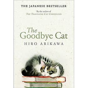 The Goodbye Cat - Cát
