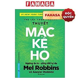 The Let Them Theory - Thuyết Mặc Kệ Họ - The First Wild Boar 02 Studio