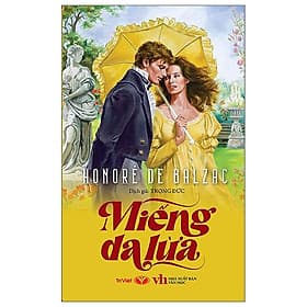 Miếng Da Lừa - Văn