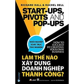 Làm Thế Nào Xây Dựng Doanh Nghiệp Thành Công - Do