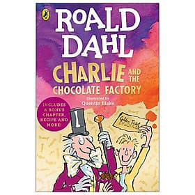 Charlie And The Chocolate Factory - Chà