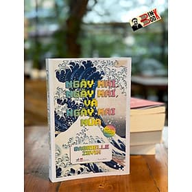 (tiểu thuyết hay nhất năm 2022 theo Amz) NGÀY MAI, NGÀY MAI, VÀ NGÀY MAI NỮA - Gabrielle Zevin – Kuro dịch – Nhã Nam – NXB Phụ nữ - Theo Theobald