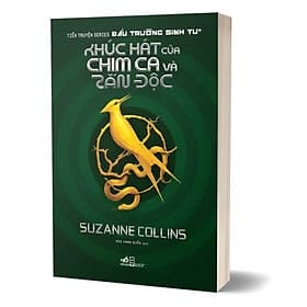 Khúc Hát Của Chim Ca Và Rắn Độc - Khúc Khúc