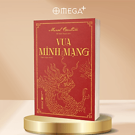 Vua Minh Mạng - Minh