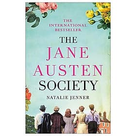 The Jane Austen Society - Jane (J.M) Bedell