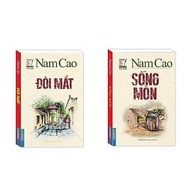 Đôi Mắt + Sống Mòn - Minh Minh