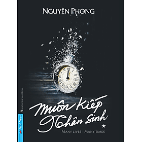 Muôn Kiếp Nhân Sinh - Many Lives , Many Times - Tập 1 - Trí