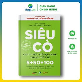 Siêu Cò – How To Be A Power Connector