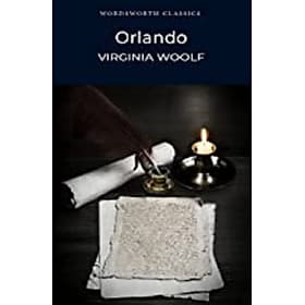 Orlando - tiếng anh - ED