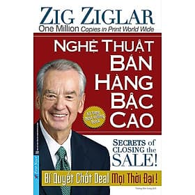 Nghệ Thuật Bán Hàng Bậc Cao - Việt Hà