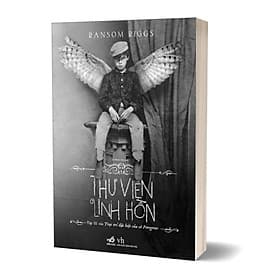 Thư Viện Linh Hồn - Linh Linh