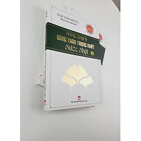 Những Công TY Đáng Trân Trọng Nhất Nước Nhật 2 - Nhật Nam