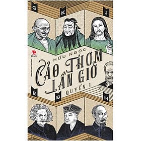 Sách Cảo Thơm Lần Giở - Quyển 1 - Kim Quý