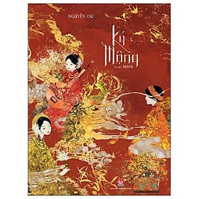 Ký Mộng - Nhà xuất bản Larousse