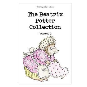 Sách The Beatrix Potter Collection Volume Two - ED