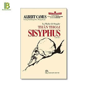 Thần Thoại Sisyphus - Albert Camus - NXB Trẻ - 