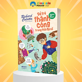 Digital For Good – Để Trẻ Thành Công Trong Thời Đại Số - Go