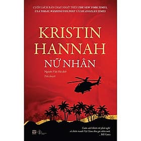 Nữ Nhân (Kristin Hannah) - 