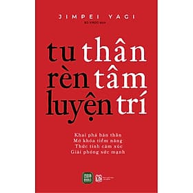 Sách Tu thân, Rèn tâm, Luyện trí - Trí