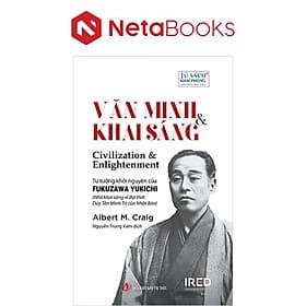 Văn Minh Và Khai Sáng - Minh Minh